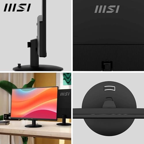 MP242L - 9S6-3PD5CT-007 24" 1920x1080