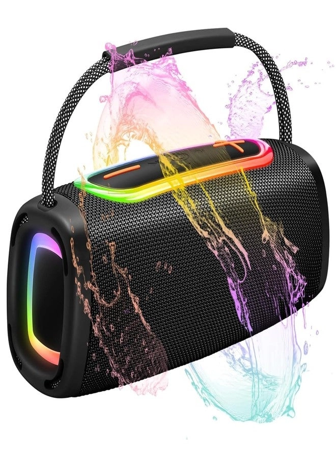 Matast Bluetooth Speaker