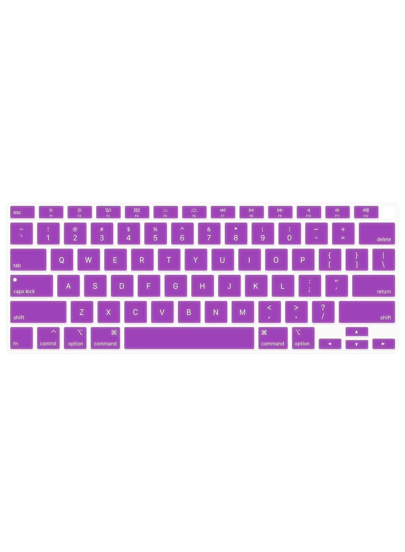 AMM Keyboard Cover - US Layout