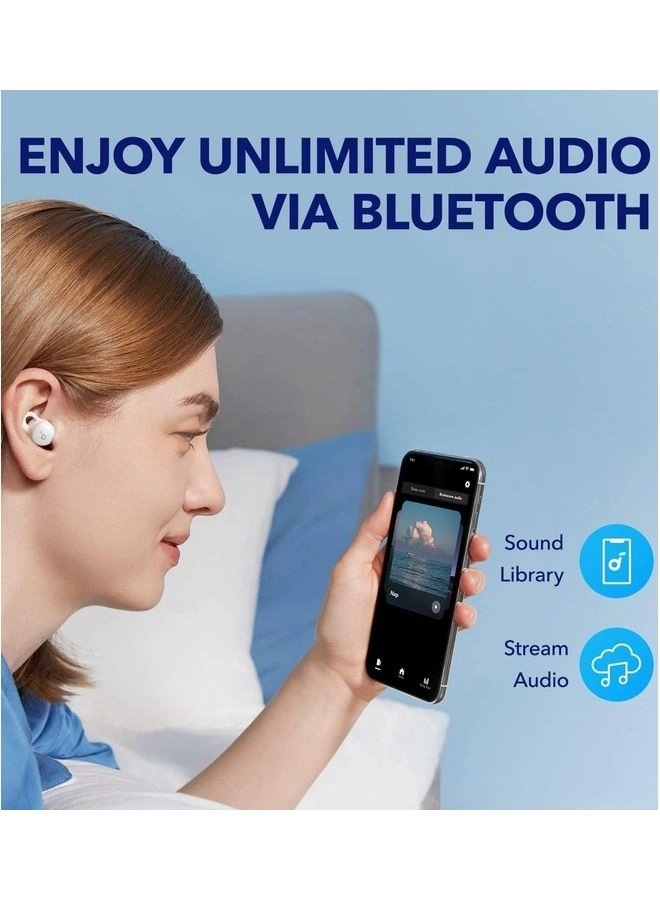 Sleep A10 Wireless Earbud