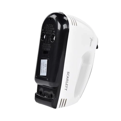 Hand Mixer - 3 Liters 350W