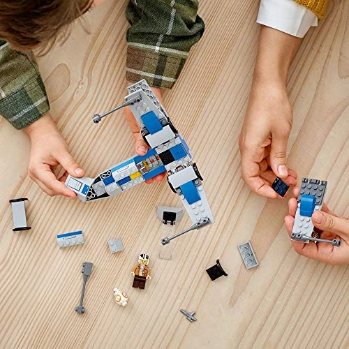 Star Wars Resistance X-Wing (75297)