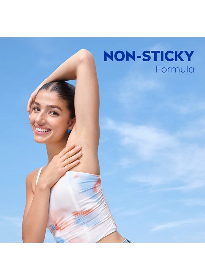 Natural Radiance - Fresh 150 gram