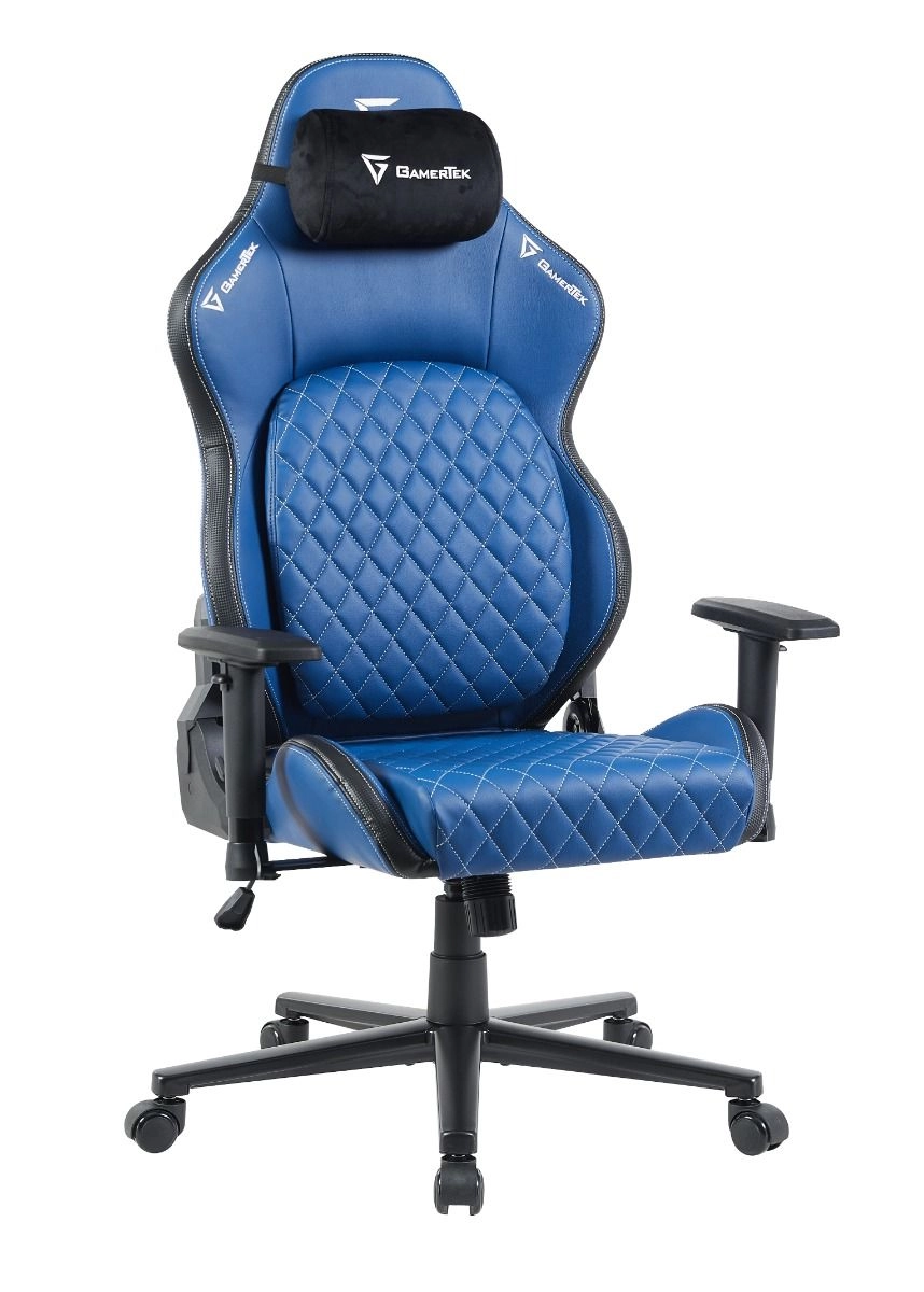 Valor - PU+PVC 2D Armrest Class 4