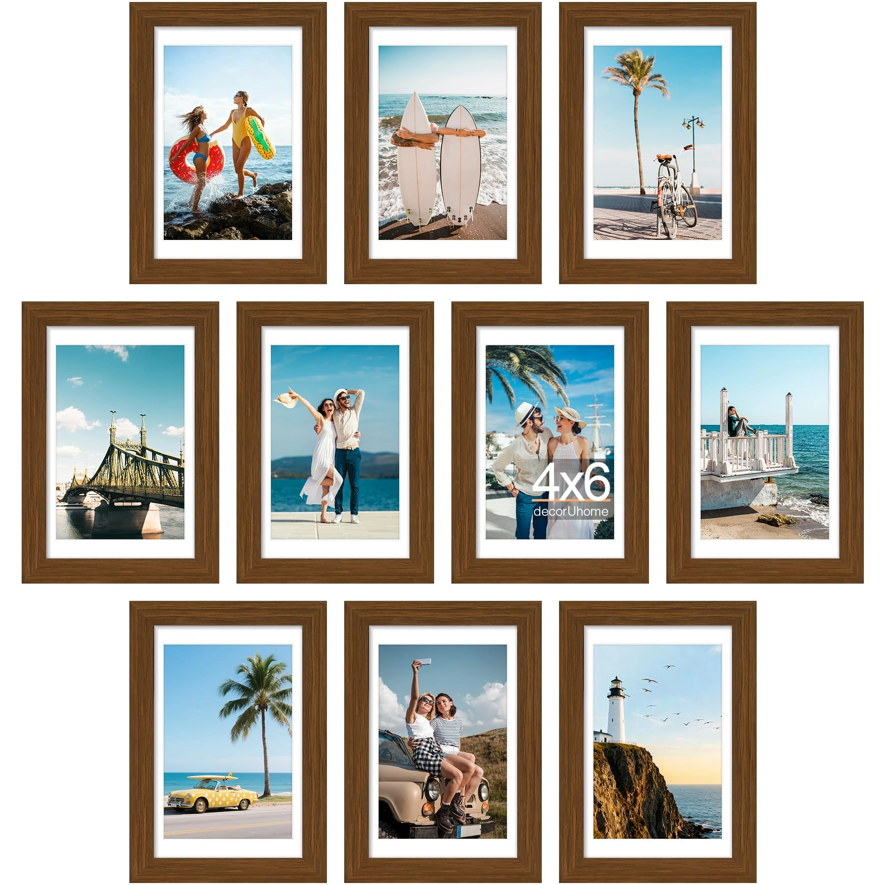 4x6 Picture Frame