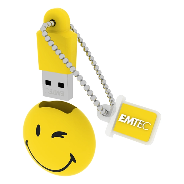 ECMMD16GHB102 - USB 2.0 16GB