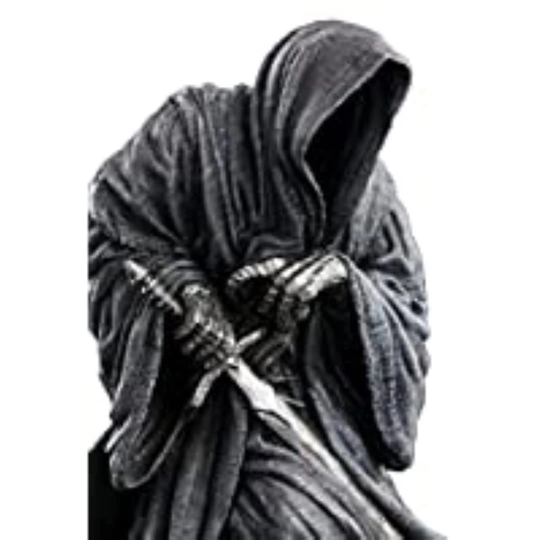 The Witch King - Lord of the Rings (19 cm) (B0F849XGNK)