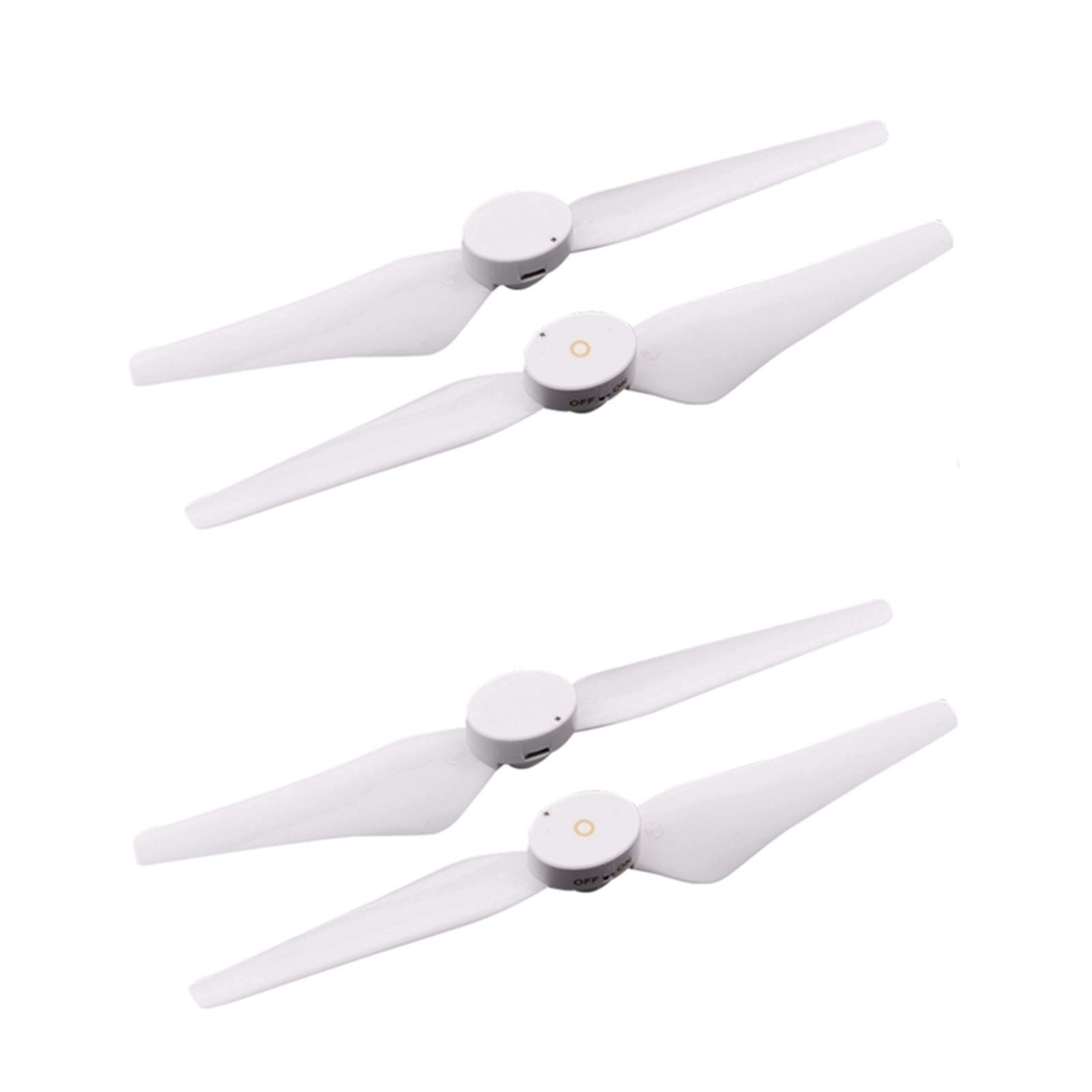 Pexorin Store Flash Propeller