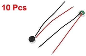 befd3207e5716afccea8a280ec2680 Wired Microphone