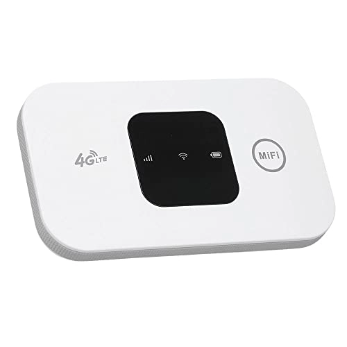 4G LTE WiFi Modem - 4G LTE 802.11b/g/n 150Ms