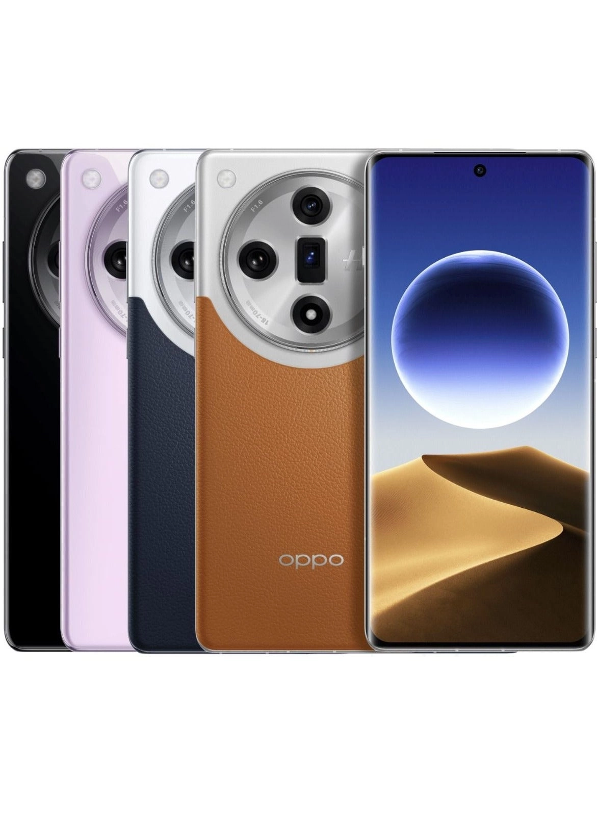 Find X7 - 16GB 512GB