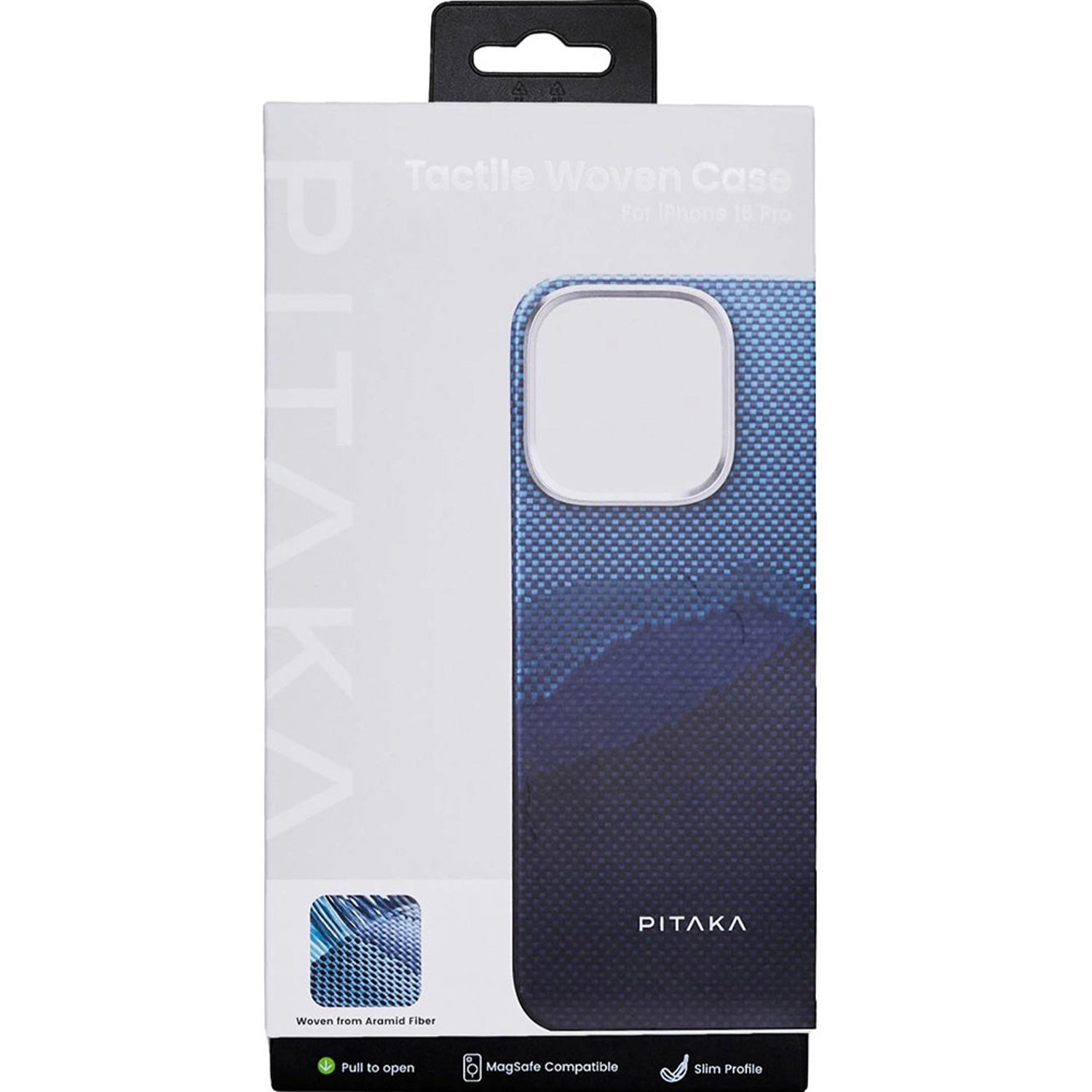 Ultra Slim Case with MagSafe for iPhone 16 Pro