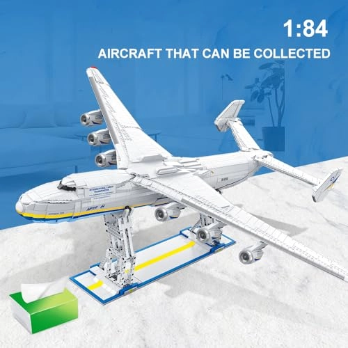 An-225 Mriya - 5350 pcs