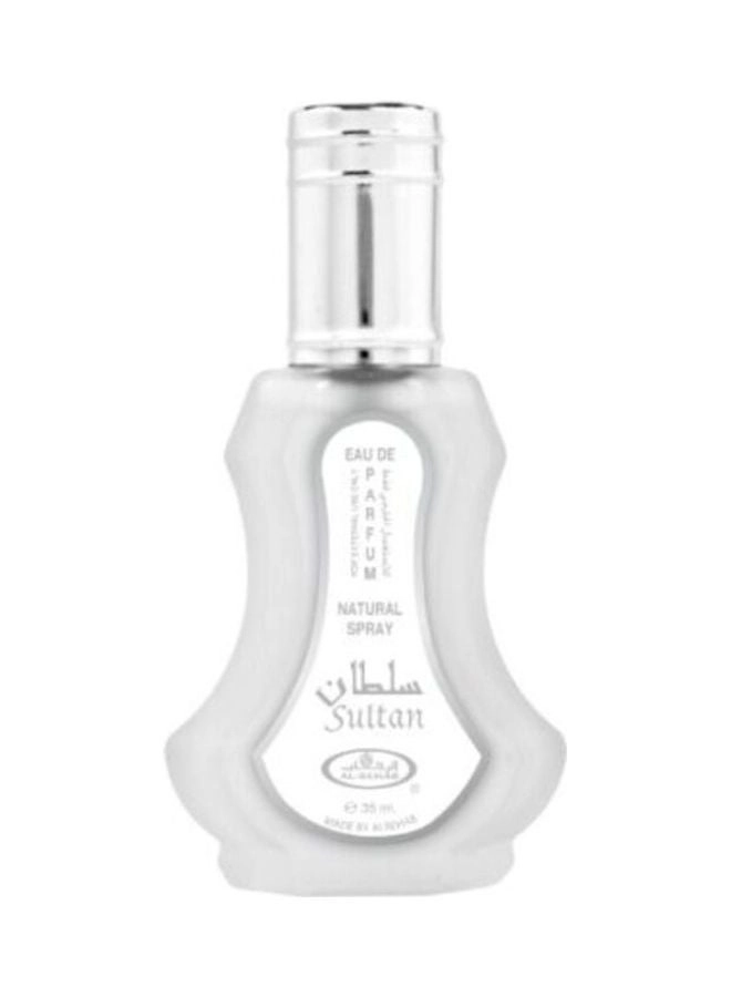 Sultan Eau de Parfum 35 ml