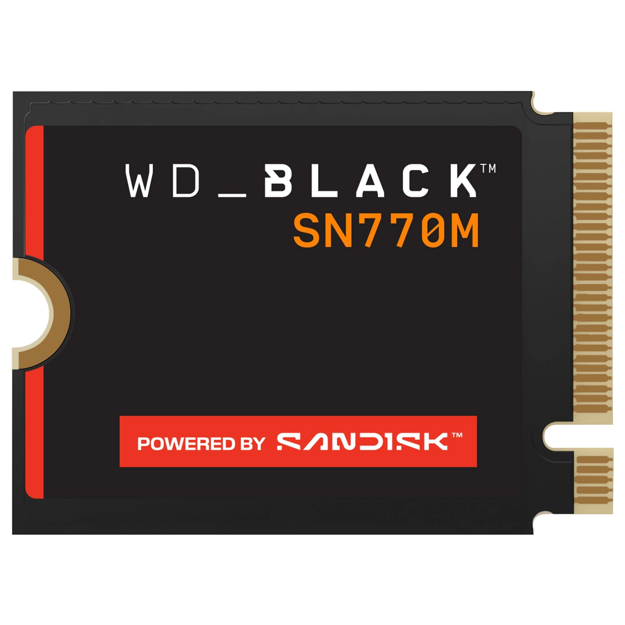 Western Digital SN770M