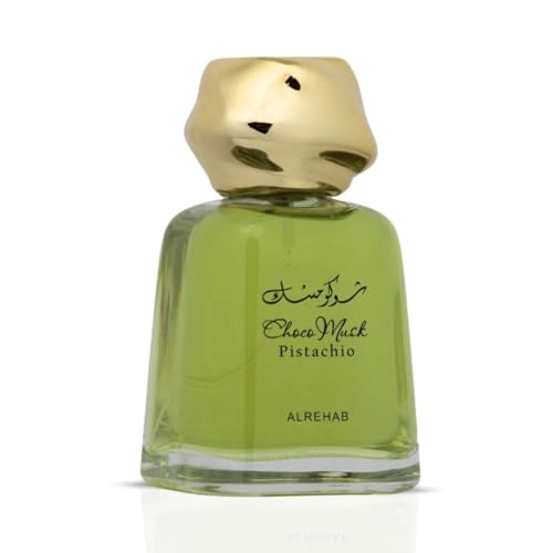 Choco Pistachio Eau de Parfum 100ml