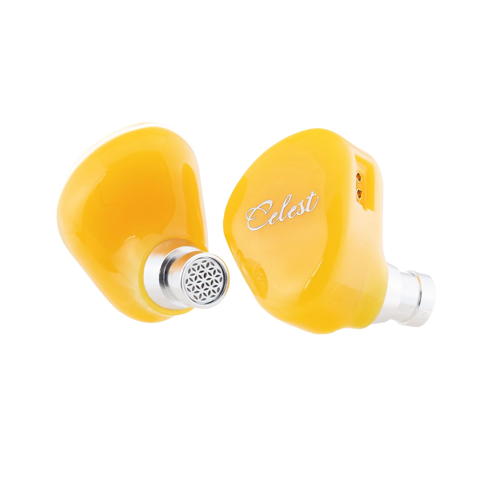 Celest Rue - Wired Earphone