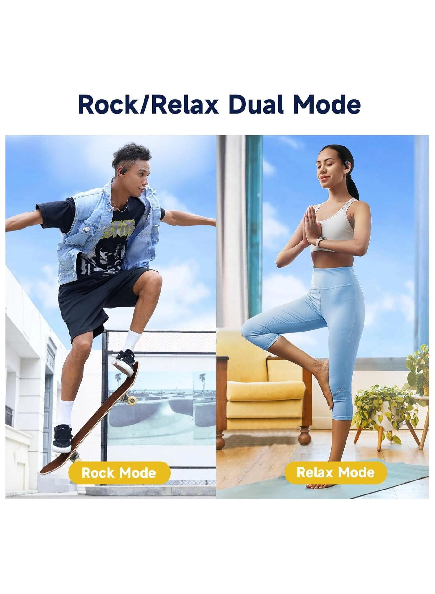 Pro Wireless Headphone