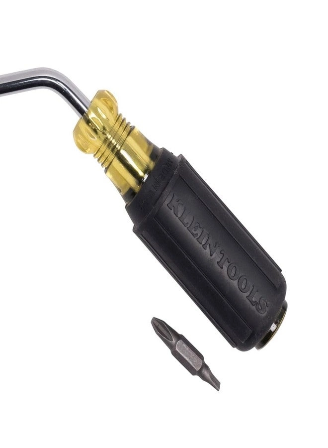 67100 Multi-Bit Screwdriver Set