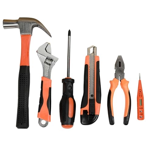 34 in 1 Drill Kit - 13mm 650W