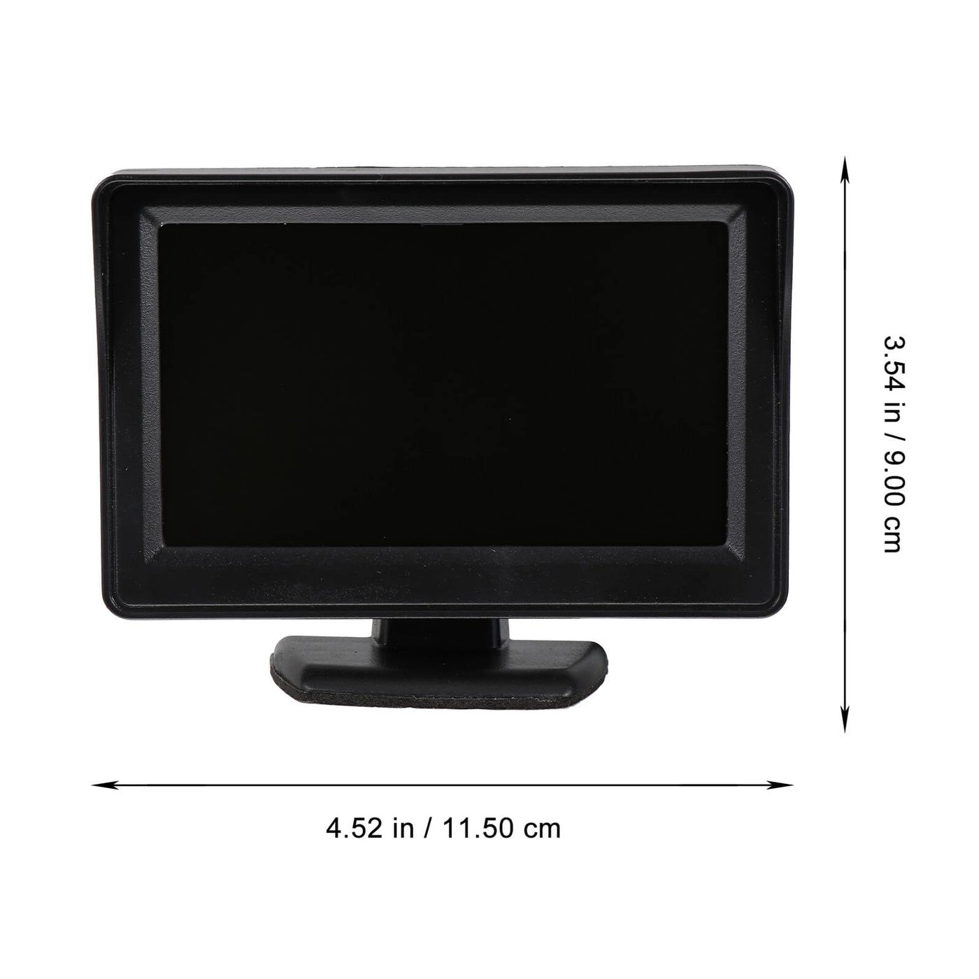 Car Reversing Monitor - HD Backup Camera System Kit