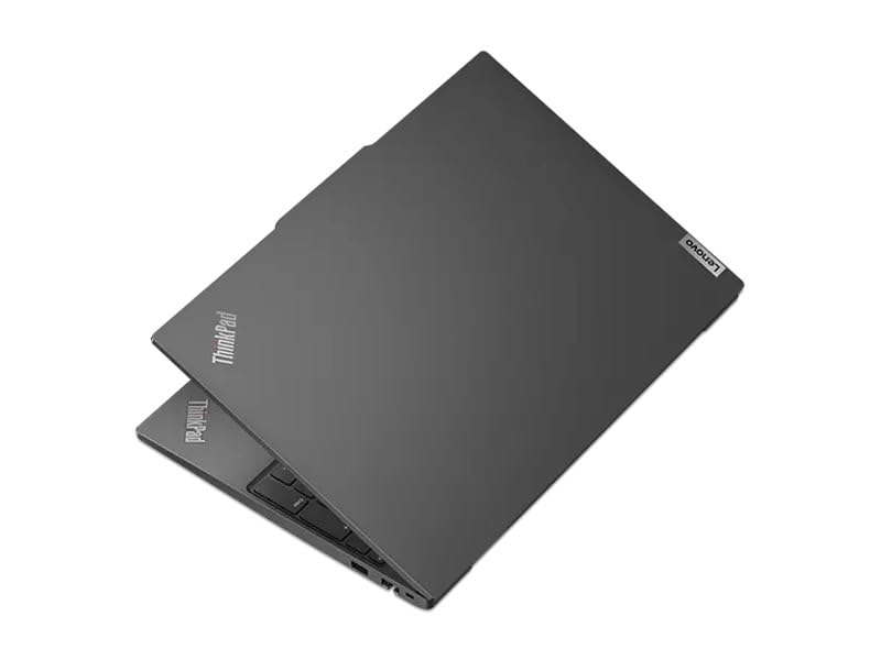 ThinkPad E16 G2 - 16'' Ryzen 5 7535HS 16GB DDR5 512GB SSD