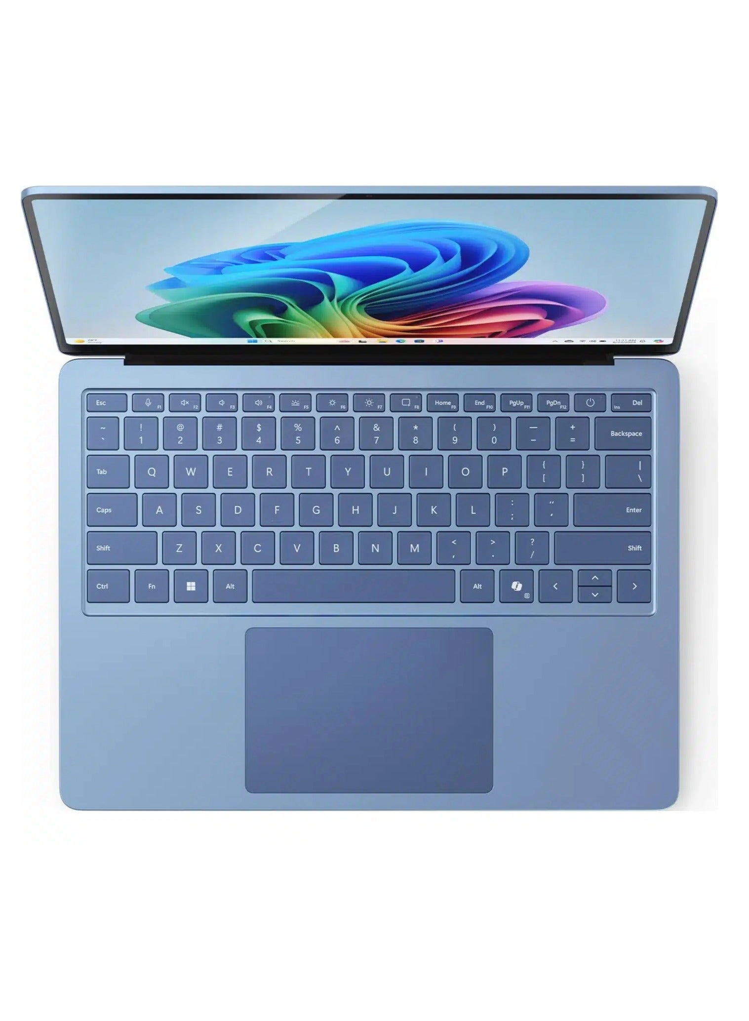 Surface Laptop Copilot+ 13 - 13.8'' 512GB SSD 16GB X Elite