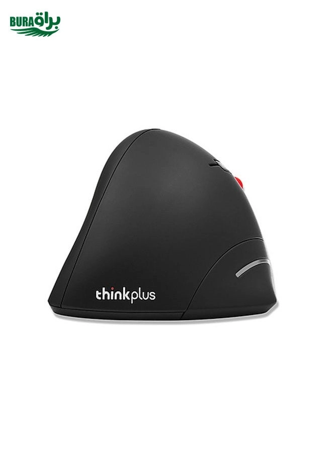thinkplus Ergonomics Design Mouse - Wireless