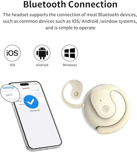 Pro6 Wireless Headphone