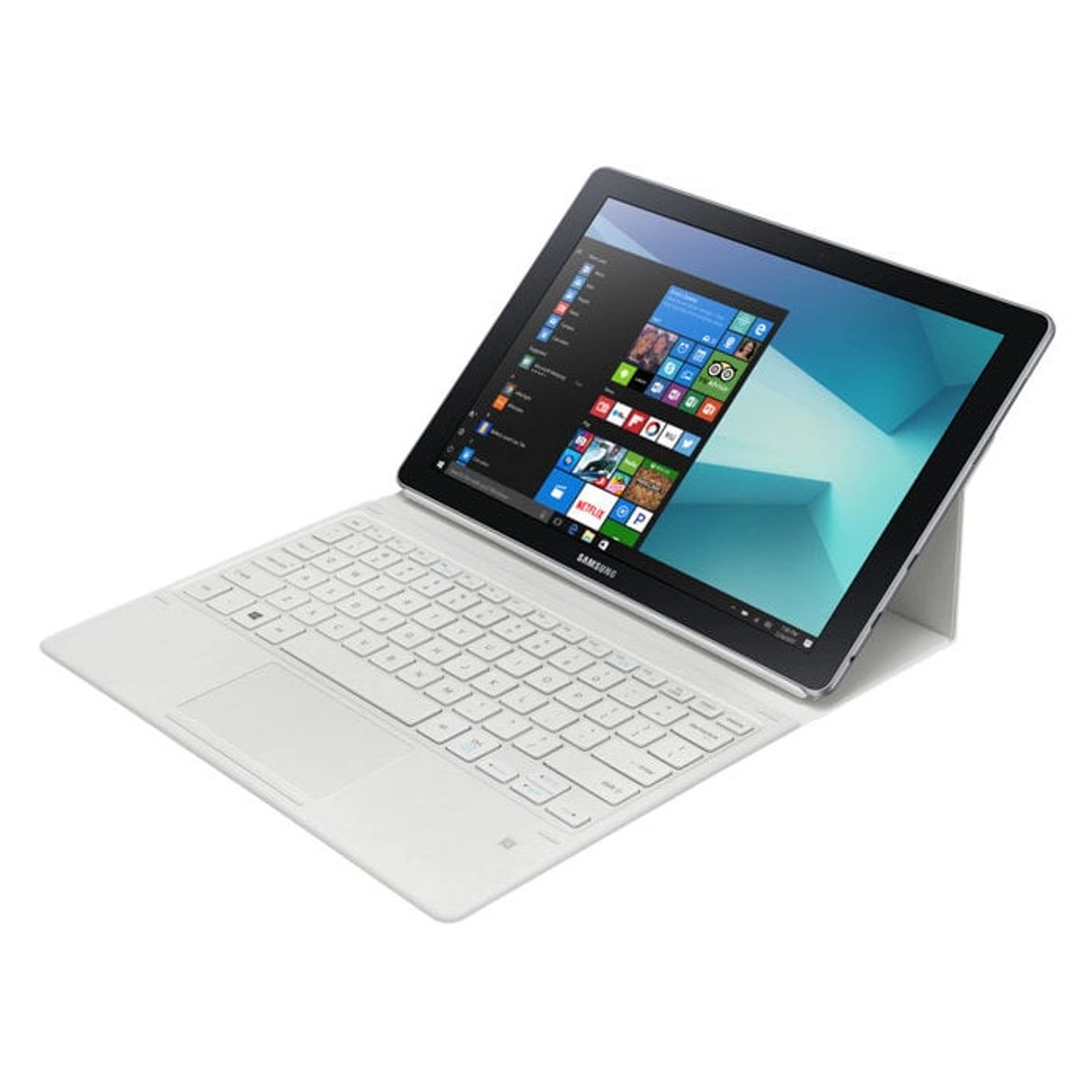 Galaxy Book SM-W727 - 128GB 12"