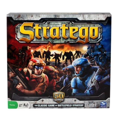 Stratego