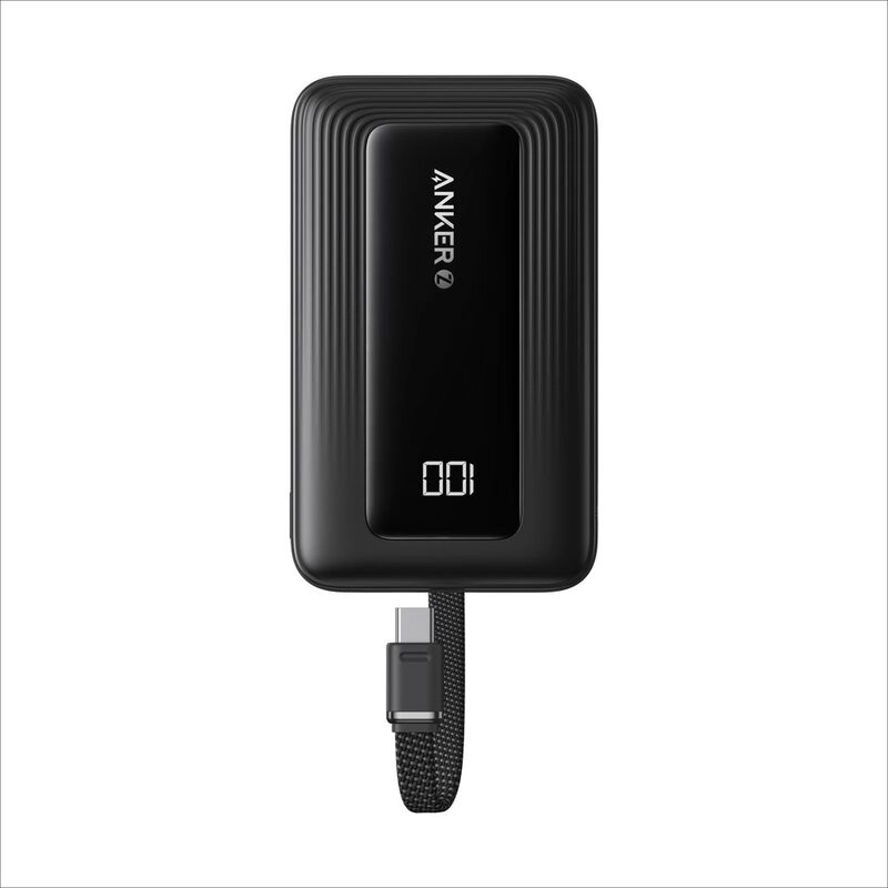 Zolo Power Bank - 10000mAh 30W