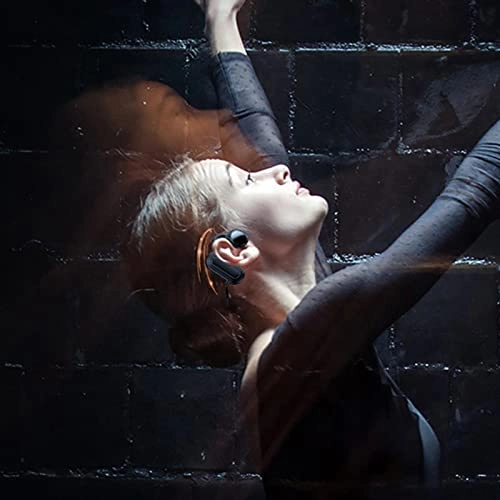 Bone Conduction Wireless Headphone
