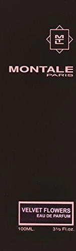 Velvet Flowers Eau de Parfum 100ml
