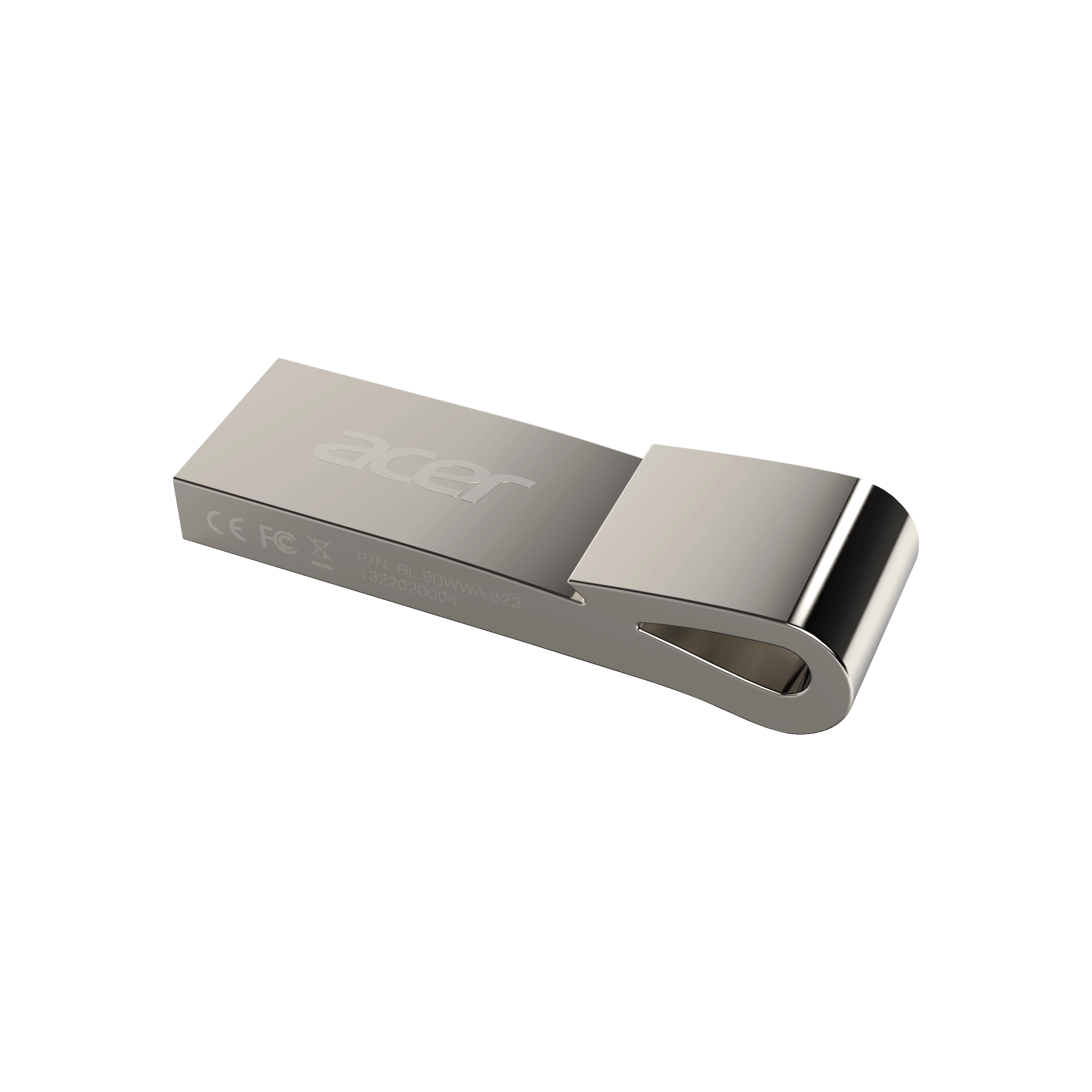 UP200 - USB 2.0 16GB