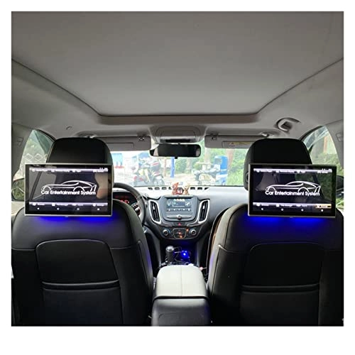 Car Headrest Video Player - 11.6 inch