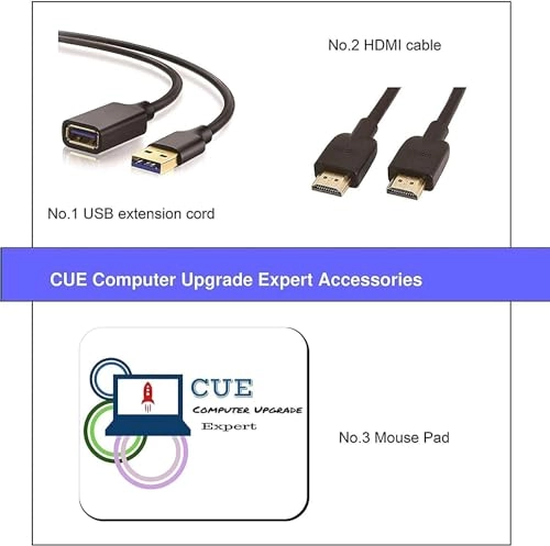 17 Laptop TPN-I140 - 17.3'' Ryzen 5 5500U 16GB DDR4 1TB SSD