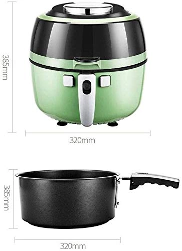 Multi-function Oil-free Air Fryer