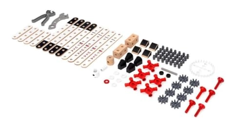 Apollo Saturn V - 60cm Battery Operated