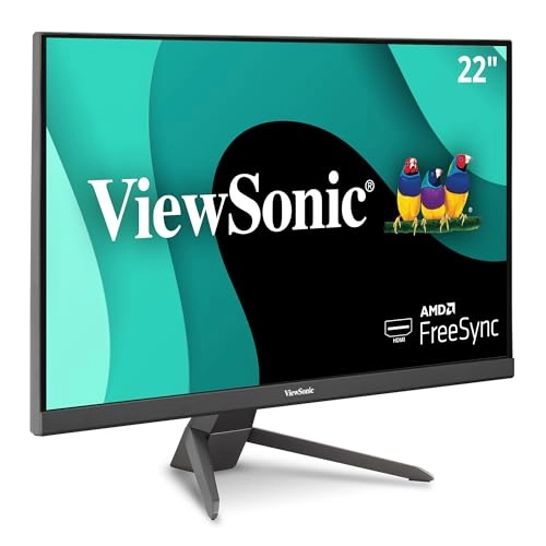 VX2267-MHD - 1920x1080 22 Inches