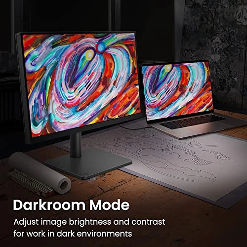 PD3205U - 3840 X 2160 pixels 31.5 inch
