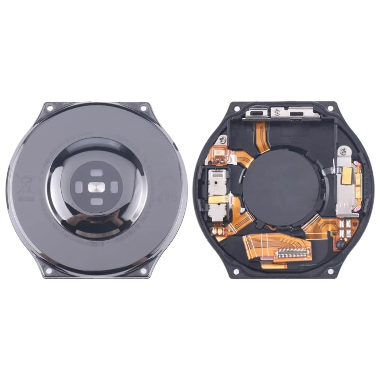 Back Cover Full Assembly for Huawei Watch GT 2 Pro