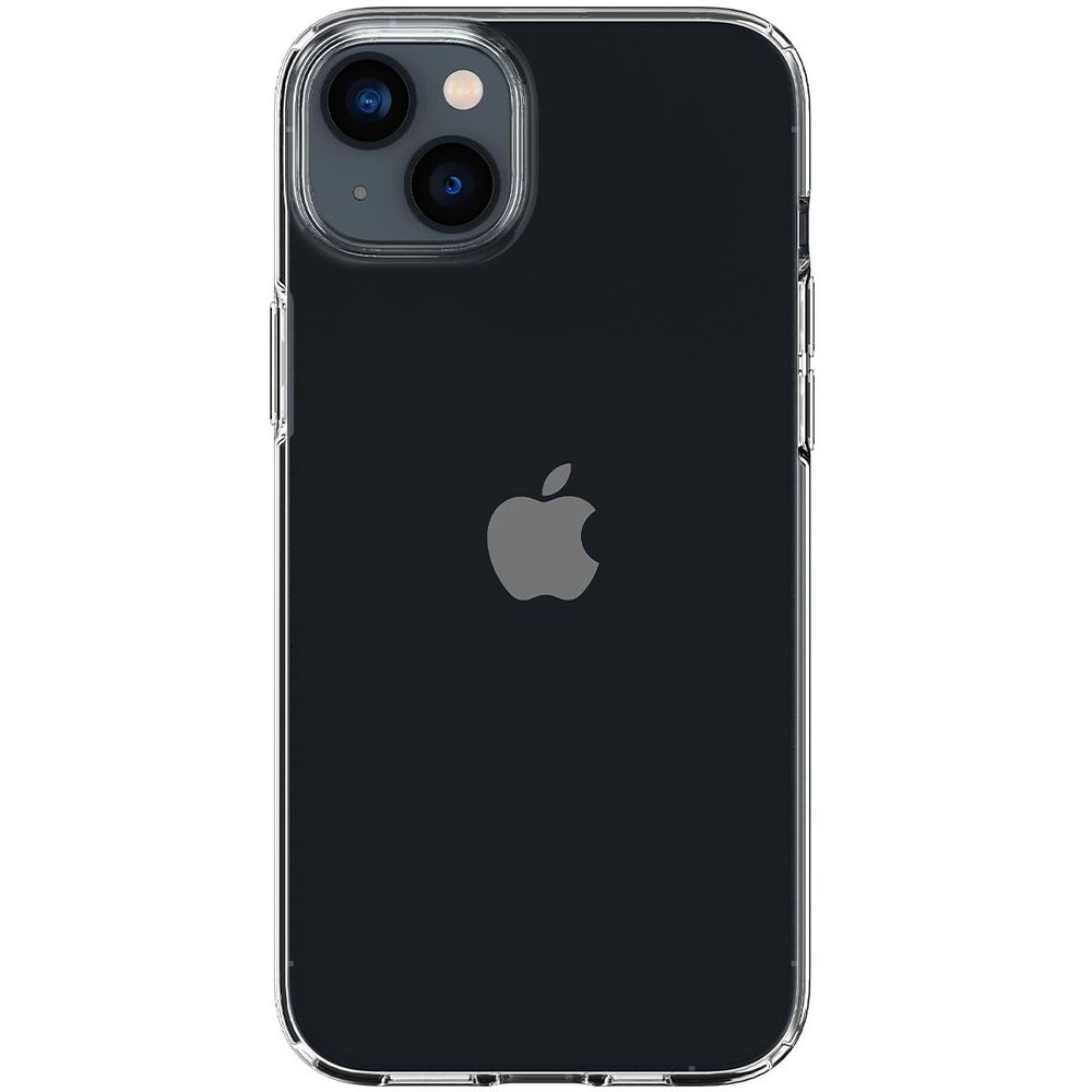 Spigen Crystal Flex Case for iPhone 14 Plus