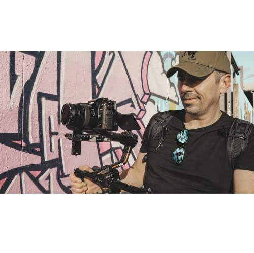 GH6 + 12-60 mm F2.8-4.0