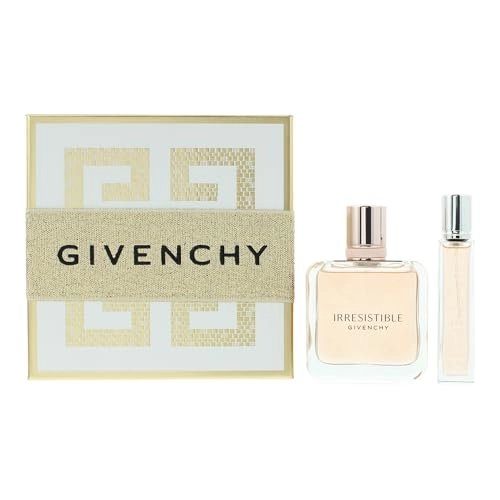 IrréSISTIBLE + Travel Spray - Eau de Parfum 1
