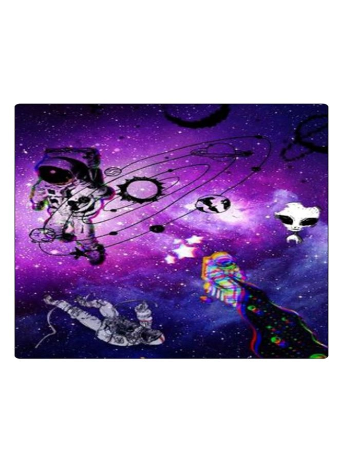 Anti-Slip Gaming Mouse Pad