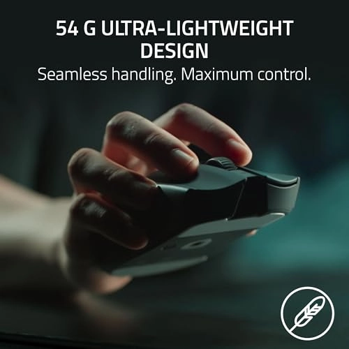 Viper V2 Pro HyperSpeed Gaming Mouse - Wireless