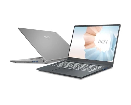 A10M MODERN 15 - 15.6'' Core i5-10210U 8GB DDR4 512GB SSD
