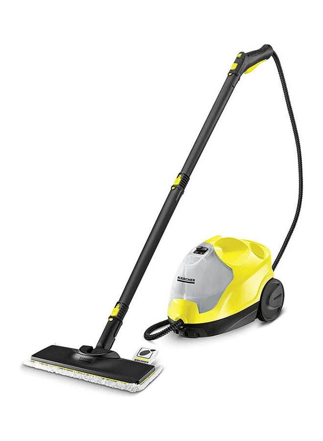 SC2 - 1500W Yellow-Black