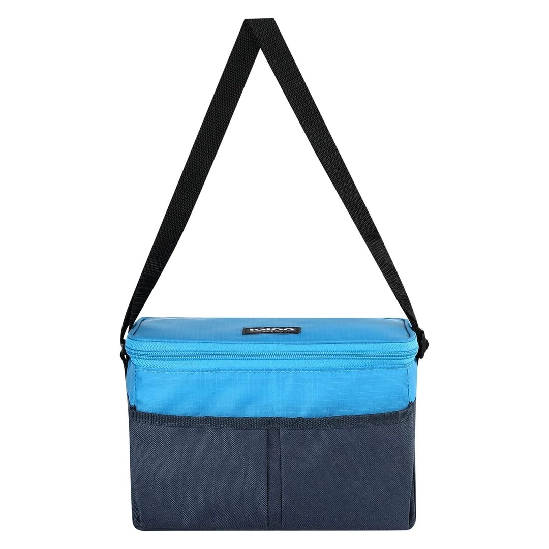 Collapse And Cool 6 Tech